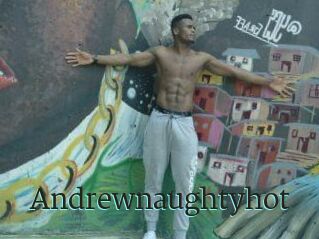 Andrewnaughtyhot