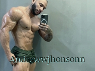 andrewwjhonsonn Milky Porn