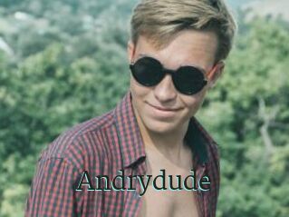 Andrydude