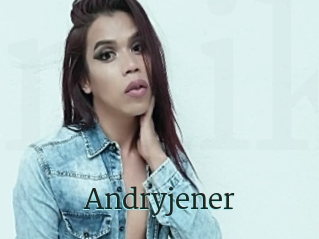 Andryjener