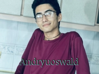 Andryuoswald