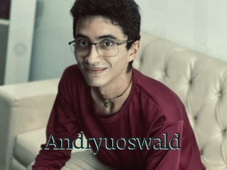 Andryuoswald