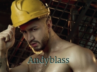 andyblass Milky Porn