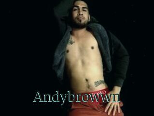 Andybrowwn