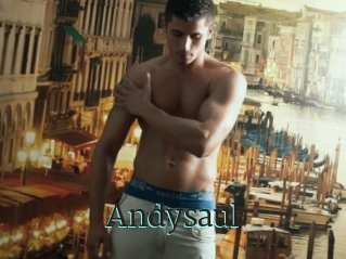 Andysaul