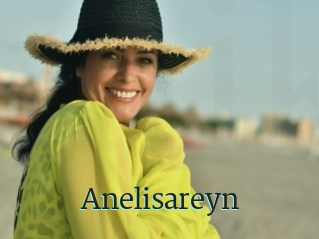 Anelisareyn