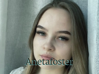 Anetafoster
