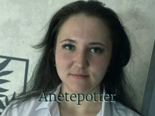 Anetepotter