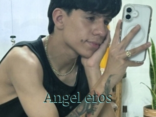 Angel_eros