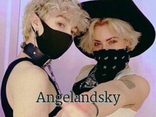 Angelandsky
