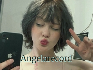Angelarecord