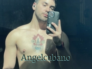 Angelcubano