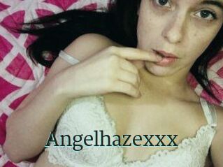 Angelhazexxx