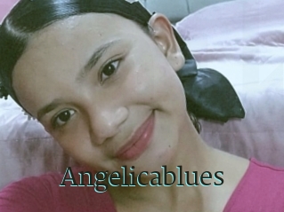 Angelicablues