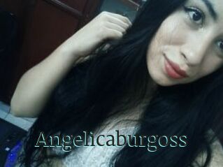 Angelicaburgoss