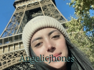 Angelicjhones