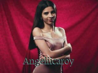 Angeliicaroy