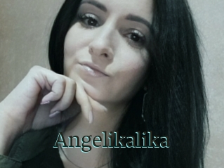 Angelikalika