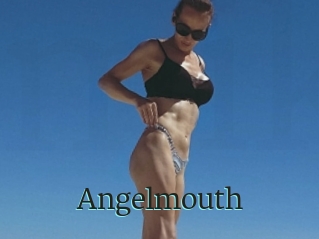 Angelmouth