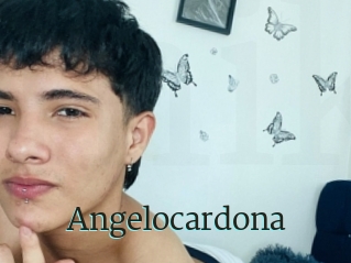 Angelocardona
