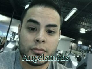 Angels_mens