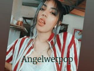 Angelwetpop