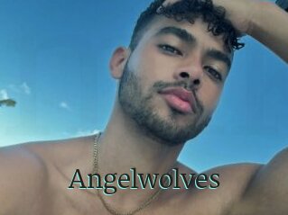 Angelwolves