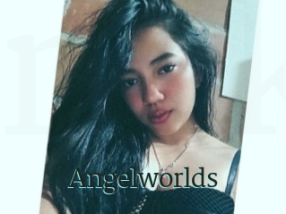Angelworlds