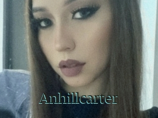 Anhillcarter