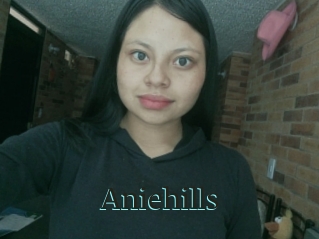 Aniehills