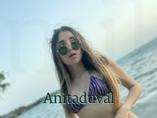 Anitaduval