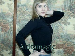 Anitamagic