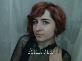 ankora Milky Porn