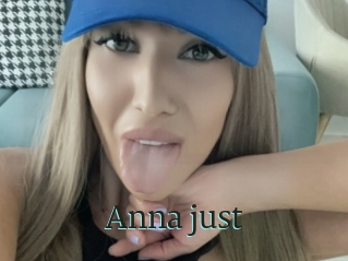 Anna_just