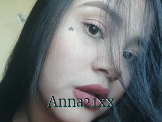 Anna21xx
