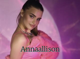 Annaallison