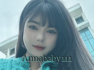 annababy111 Milky Porn