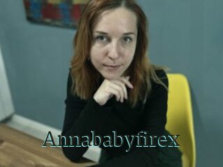 Annababyfirex