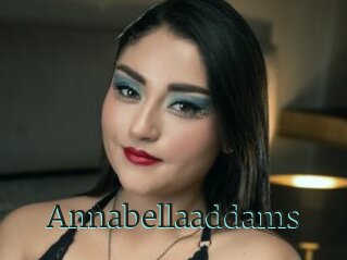 Annabellaaddams