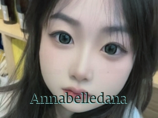 Annabelledana