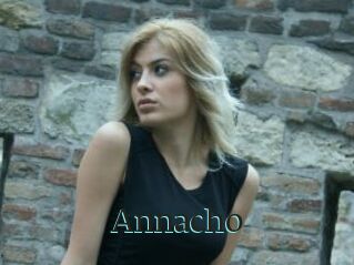 Annacho