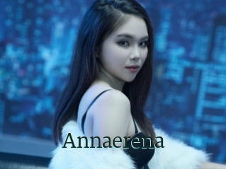 annaerena Milky Porn