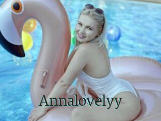 annalovelyy Milky Porn