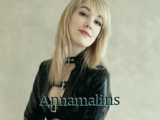 Annamalins