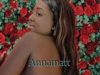 Annamatt