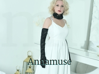 Annamuse