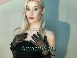 Annanolan