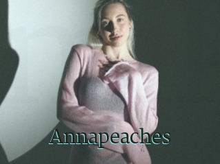 Annapeaches