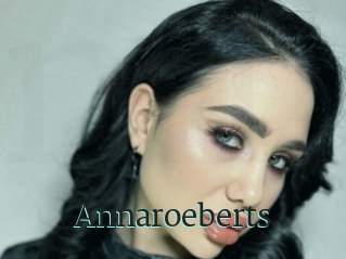Annaroeberts