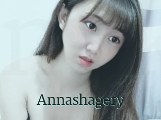 Annashagery